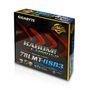 Placa-Mãe Gigabyte GA-78LMT-USB3 KaBuM! E-Sports, AMD AM3+, mATX, DDR3, Preto