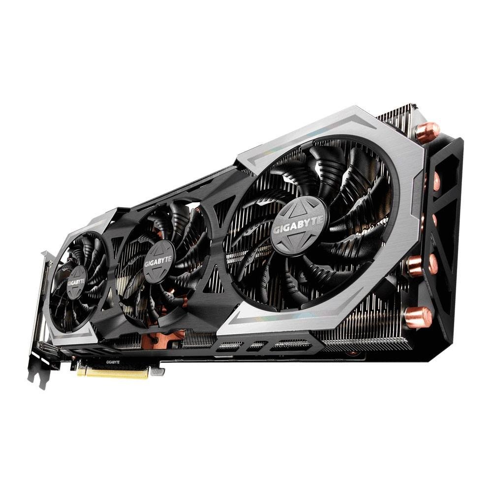 Gv N98txtreme Gigabyte Gtx 980 Ti G1 GIGABYTE Unveils Next-Gen
