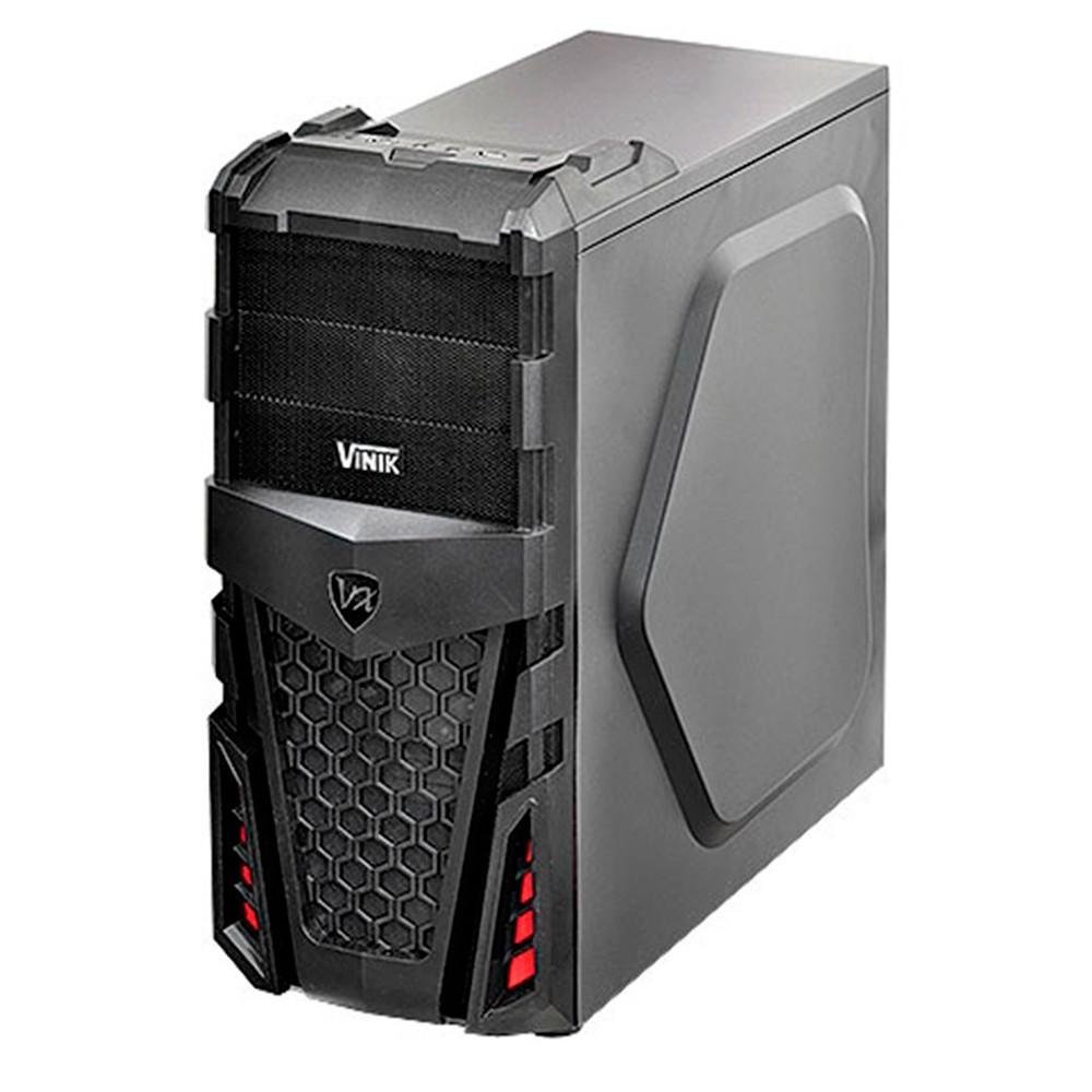 Imagem 2 de 2 do produto Gabinete Vinik Gamer Twister VX - 20970
