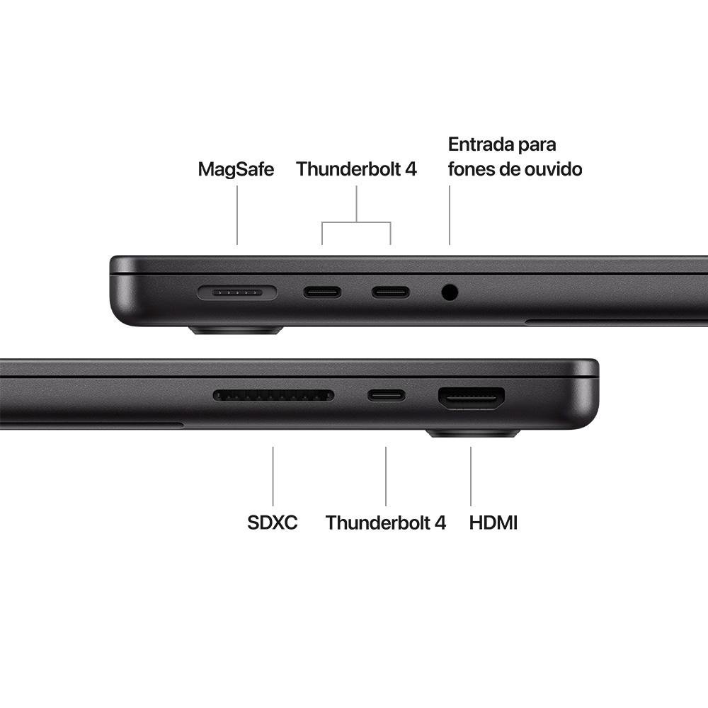 Apple MW2U3J-A 14インチMacBook Pro 10コアCPUと10コアGPUを