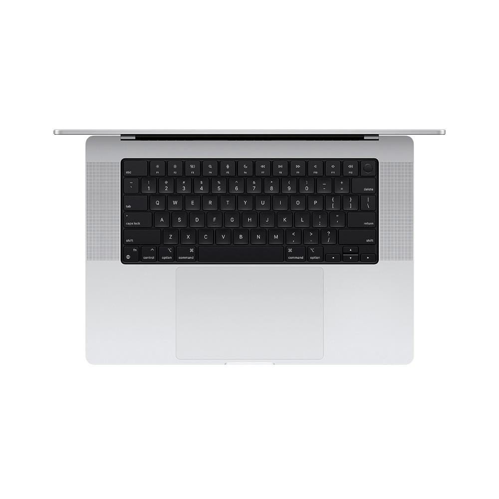 "MacBook Pro Apple 16"", M4 Pro, CPU 14 Núcleos, GPU 20 Núcleos, Neural Engine de 16 Núcleos, 48GB RAM, SSD 512GB, Prateado - MX2U3BZ/A" - view 2