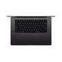 MacBook Pro Apple 16", M4 Max, CPU 14 Núcleos, GPU 32 Núcleos, Neural Engine de 16 Núcleos, 36GB RAM, SSD 1TB, Preto-espacial - MX303BZ/A