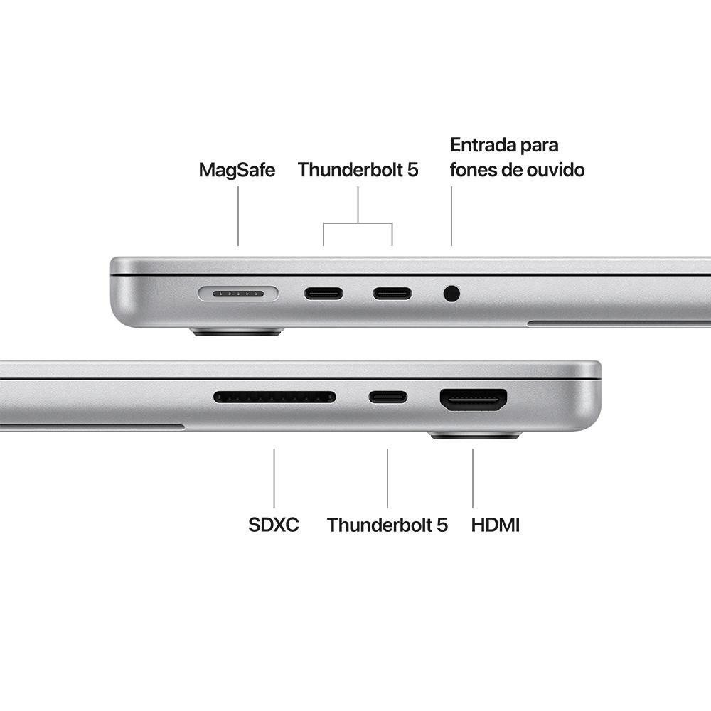 MacBook Pro Apple 14