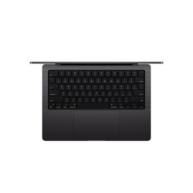 MacBook Pro 14” M4 Pro / 24GB / 512GB SSD - Go Imports é