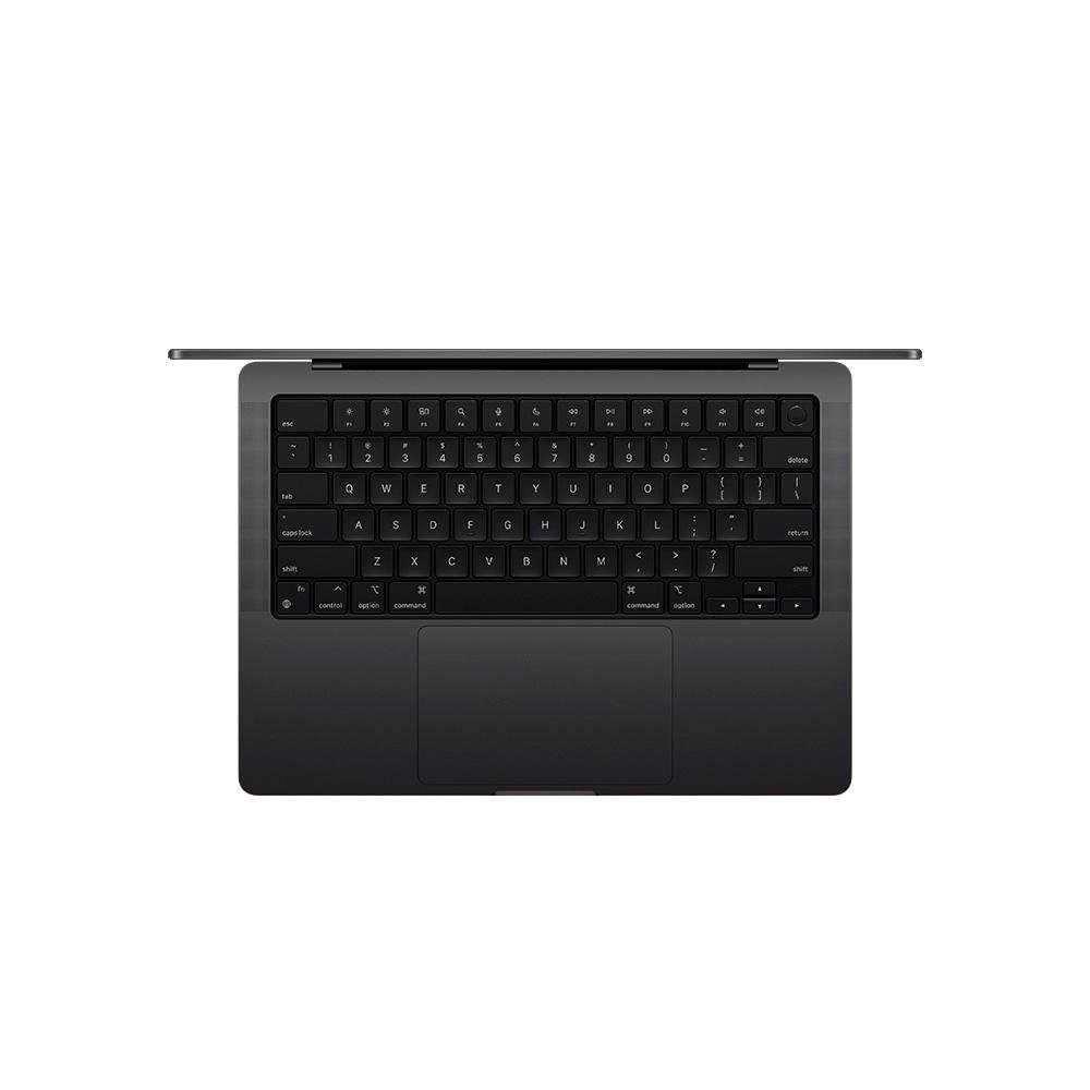 MacBook本体 KBT MacBook Pro (13-inch, 2020, Thunderbolt 3ポートx 2) - 技術