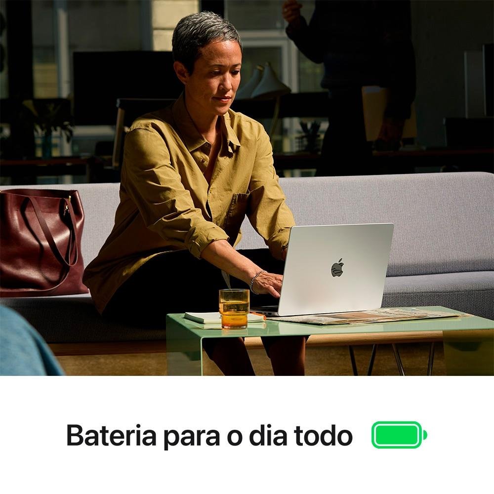 MacBook Pro Apple 14