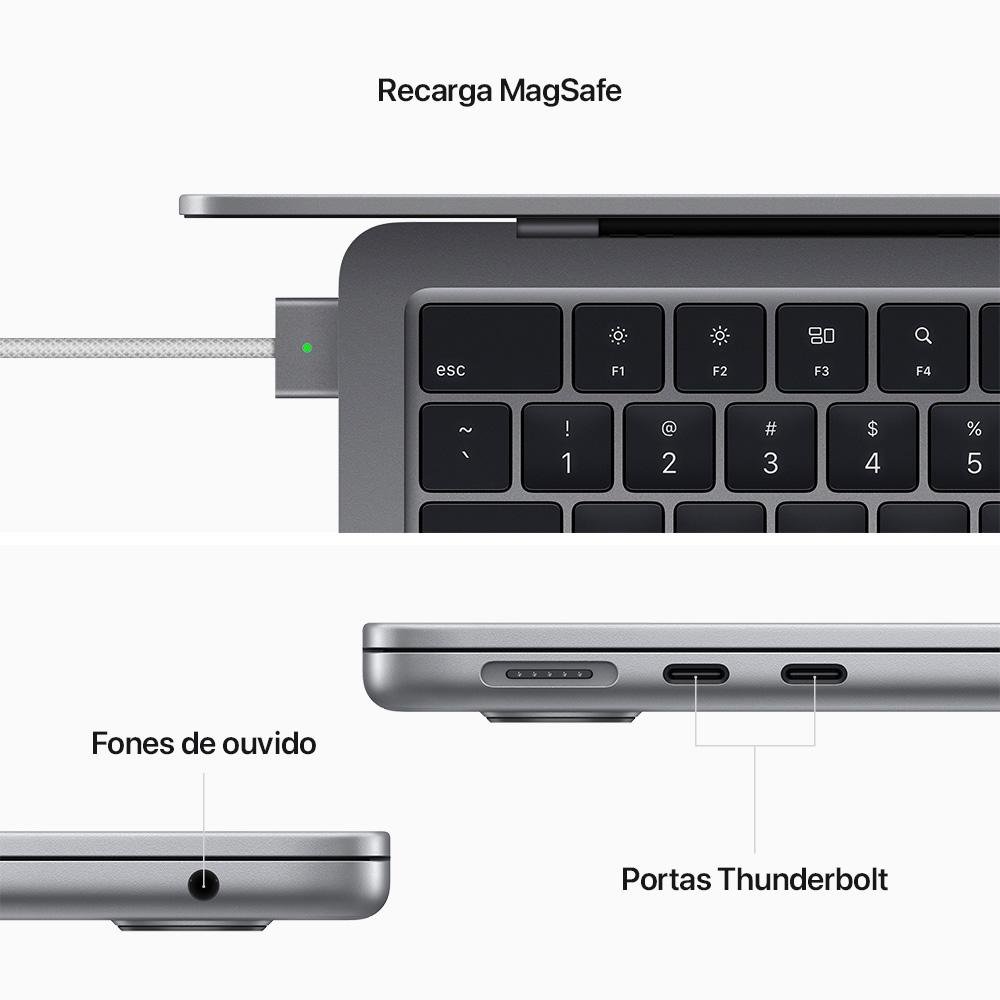 MacBook Air Apple 13