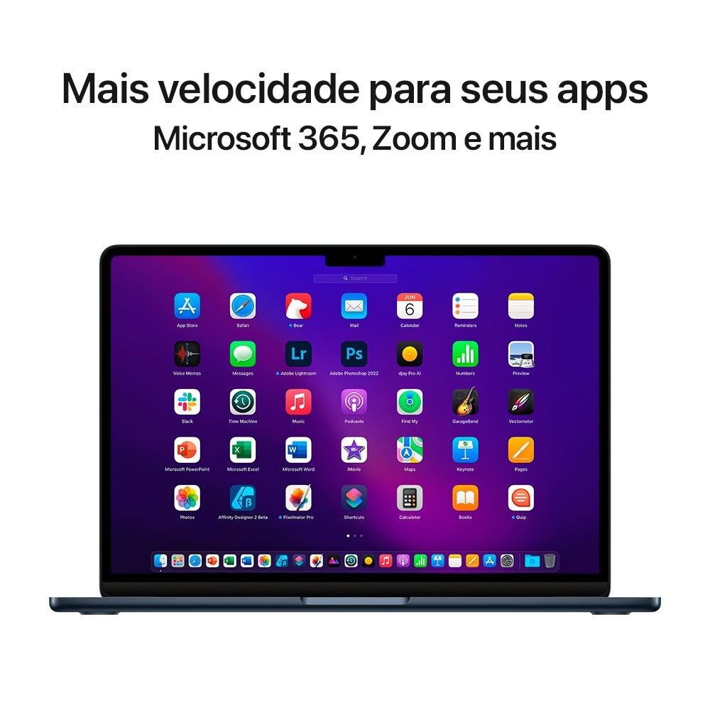 MacBook Air Apple 13