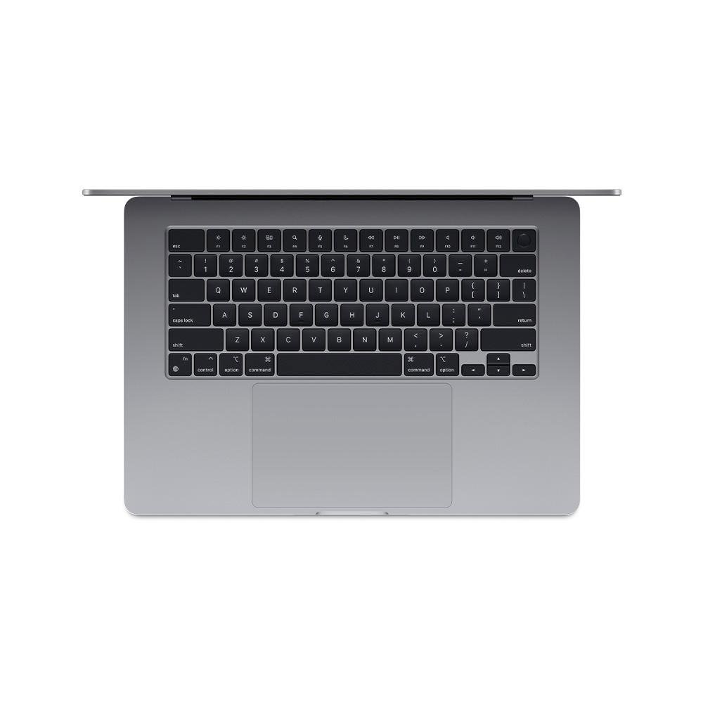 MacBook本体 MacBookAir M3 8CoreCPU10CoreGPU8/256 MacBook Air M3 estelar 8GB de Ram - 256GB SSD - 256GB HDD
