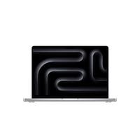 MacBook Pro Apple 14", M4, CPU 10 Núcleos, GPU 10 Núcleos, Neural Engine de 16 Núcleos, 24GB RAM, SSD 1TB, Prateado - MCX14BZ/A