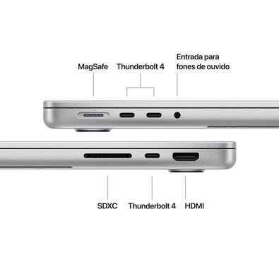 MacBook Pro Apple 14