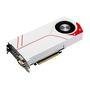 Placa de Vídeo VGA NVIDIA ASUS GEFORCE GTX 970 Overclock Edition 4GB GDDR5 256-Bits PCI-Expres 3.0 DVI/HDMI TURBO-GTX970-OC-4GD5