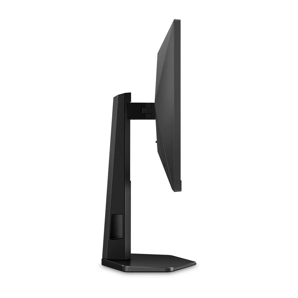 Monitor Gamer AOC 24", Full HD, 180Hz, 0.5ms, IPS, DisplayPort e HDMI, Altura Ajustável, Preto - 24G4/P Monitor Gamer AOC 24", Full HD, 180Hz, 0.5ms, IPS, DisplayPort e HDMI, Altura Ajustável, Preto - 24G4/P