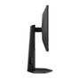 Monitor Gamer AOC 24", Full HD, 180Hz, 0.5ms, IPS, DisplayPort e HDMI, Altura Ajustável, Preto - 24G4/P