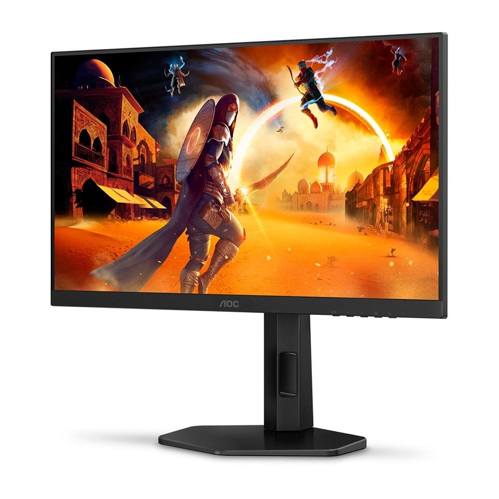Monitor Gamer AOC 27G4/P 27