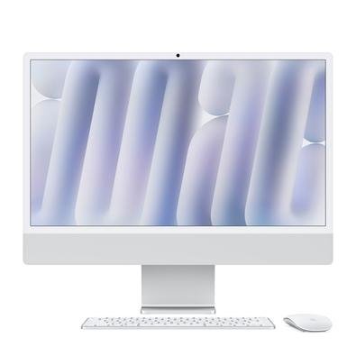 iMac Apple Tela Retina 24
