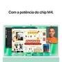iMac Apple Tela Retina 24" 4.5K, Chip M4, CPU 10 Núcelos, GPU 10 Núcleos, Neural Engine de 16 Núcleos, 24GB RAM, 512GB SSD, Verde - MD2Q4BZ/A