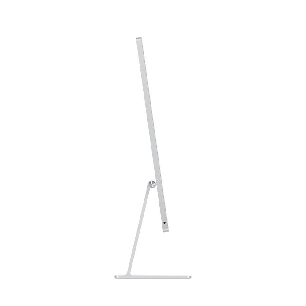iMac Apple Tela Retina 24" 4.5K, Chip M4, CPU 8 Núcleos, GPU 8 Núcleos, Neural Engine de 16 núcleos, 16GB RAM, SSD 256GB, Prata - MWUC3BZ/A