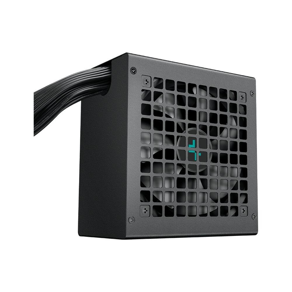 Fonte Gamer Deepcool Pl750D Wo V2 | KaBuM!