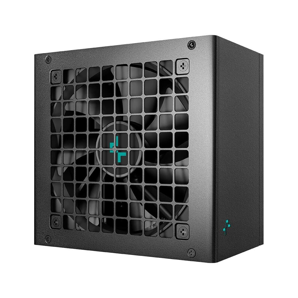 Fonte DeepCool PN750D 750W ? 80 Plus Gold | KaBuM!