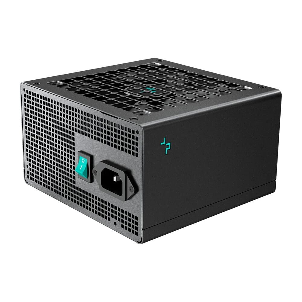 Fonte Gamer Deepcool Pn750D, 750W, 80 Plus Gold, Sem Cabo, Preto - R-PN750D-FC0B-WO-V2 - view 4
