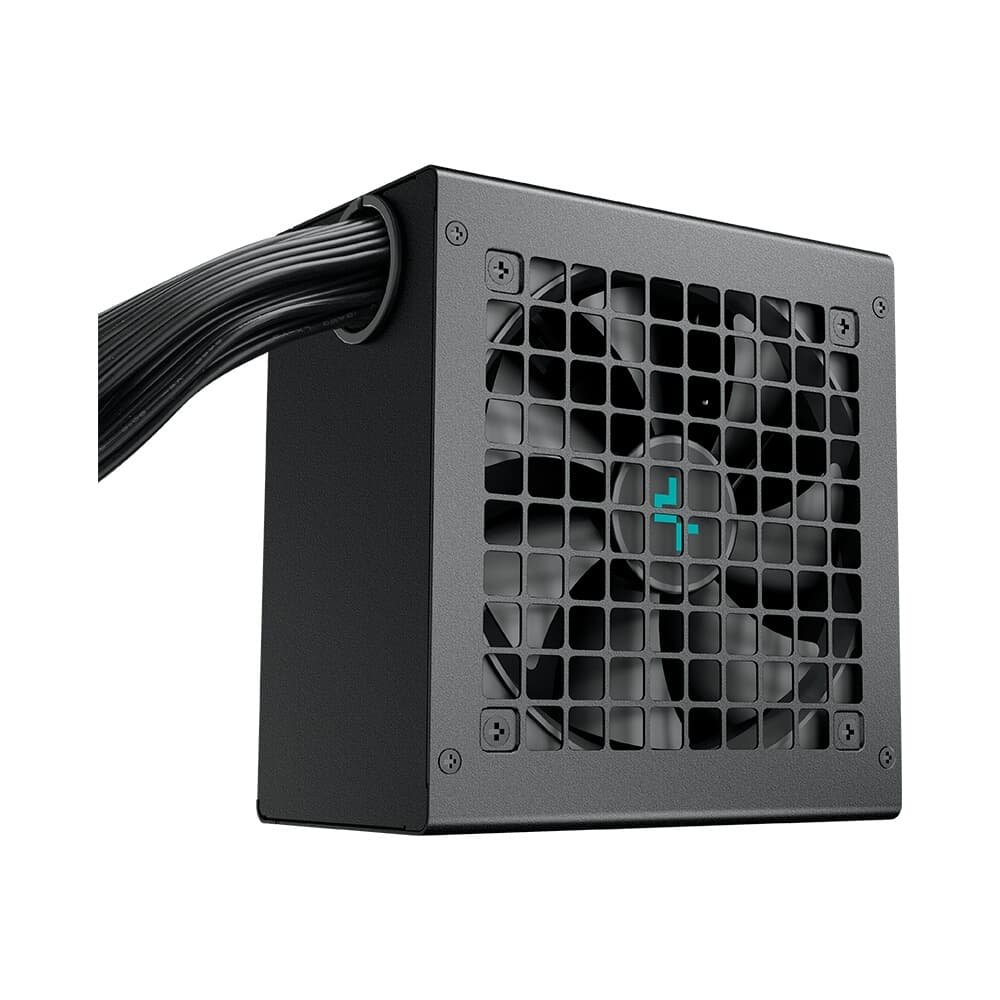 Fonte Gamer Deepcool Pn650D, 650W, 80 Plus Gold, Sem Cabo, Preto - R-PN650D-FCOB-WO-V2 - view 5