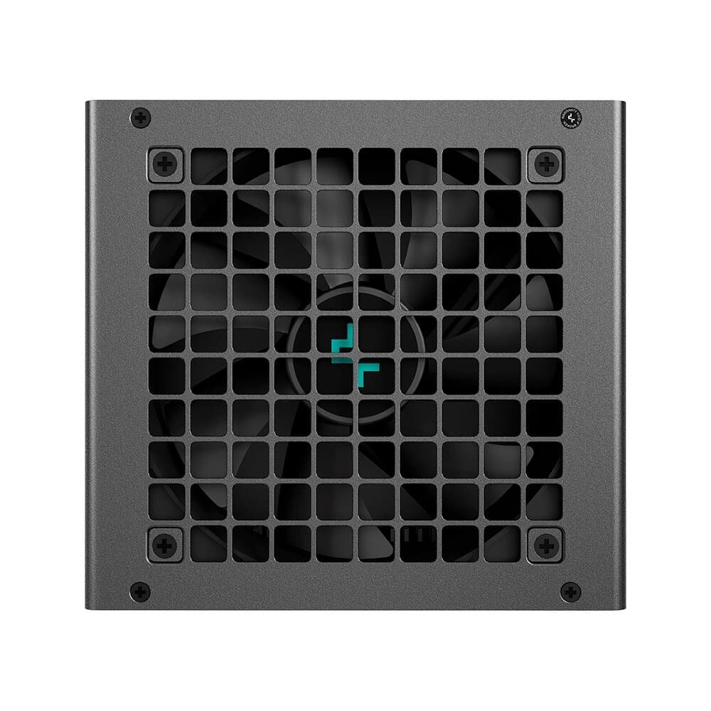 Fonte Gamer Deepcool Pn850D, 850w, 80 Plus Gold, Sem Cabo, Preto - R-PN850D-FC0B-WO-V2 - view 2