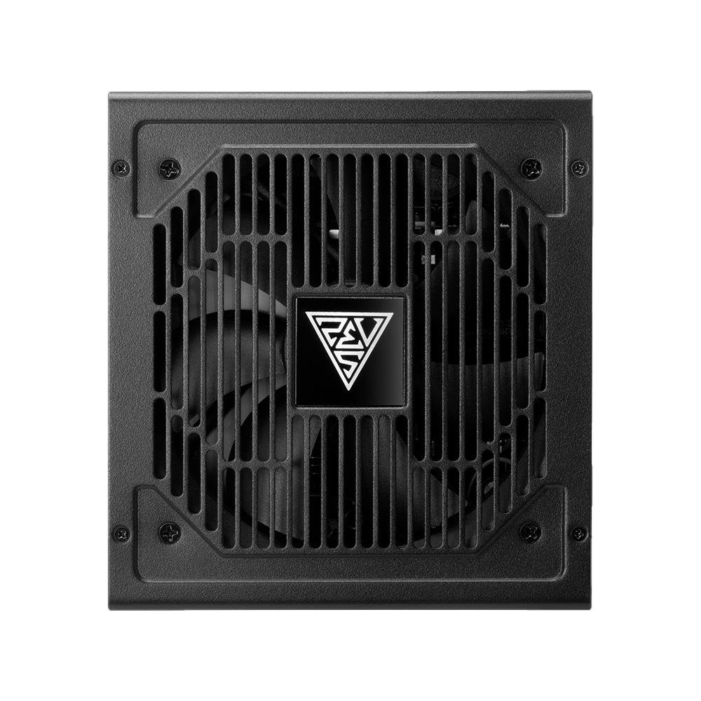 Fonte Gamdias Helios P2-850G, 850W, 80 Plus Gold, Sem cabo, Preto - HELIOS P2-850G L.A Fonte Gamdias Helios P2-850G, 850W, 80 Plus Gold, Sem cabo, Preto - HELIOS P2-850G L.A