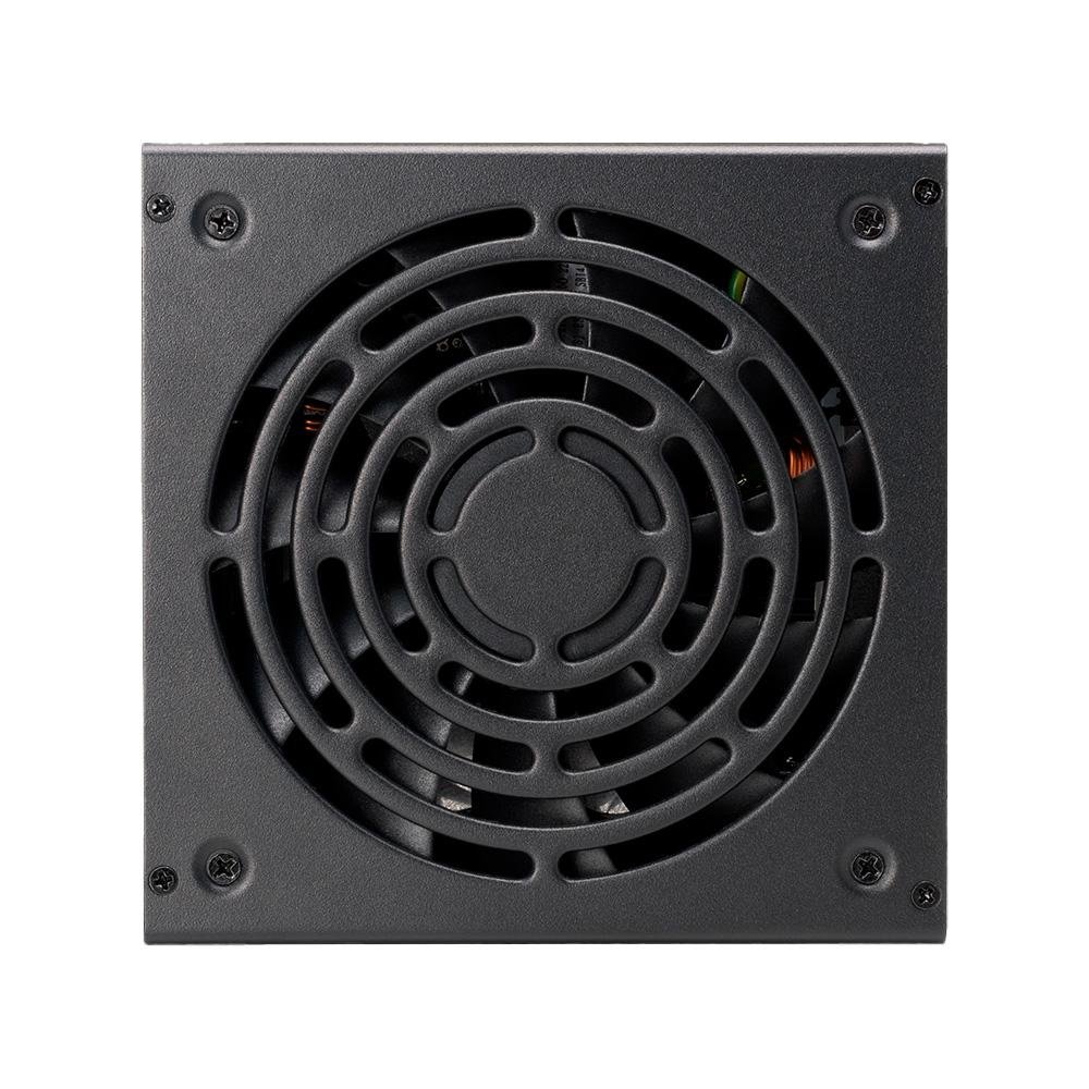 Fonte Gamdias Helios P2-1300G, 1300W, 80 Plus Gold, Sem Cabo, Preto - HELIOS P2-1300G L.A