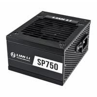 Fonte Gamer LIAN LI, 750W | KaBuM!