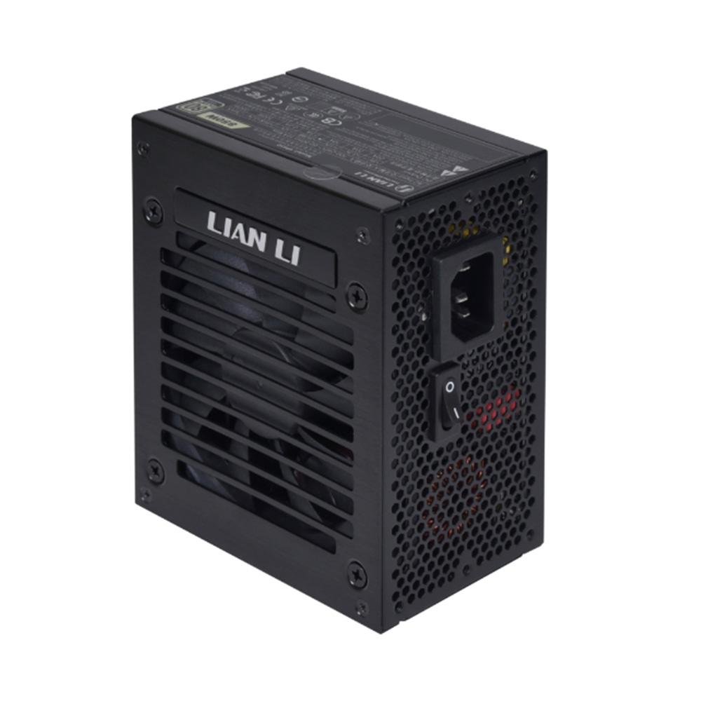 Fonte Gamer LIAN LI, 850W | KaBuM!