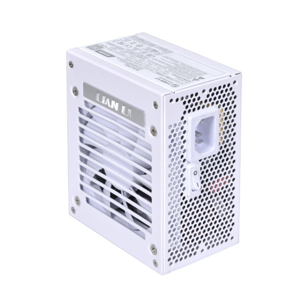 Fonte Gamer LIAN LI, 850W | KaBuM!