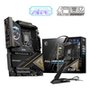 Placa-Mãe MSI MEG Z890 Ace, Intel, DDR5, ATX, Wi-Fi 7 e Bluetooth 5.4, Preto - 911-7E22-001
