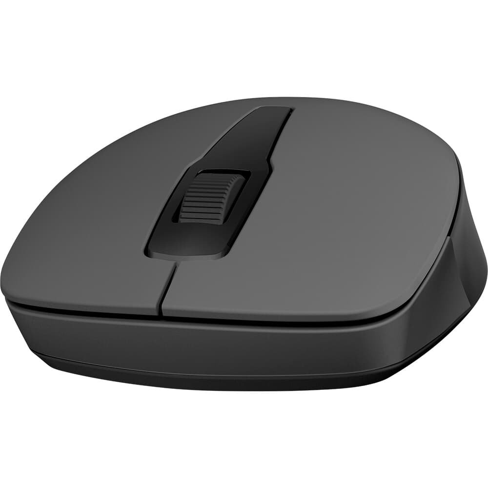 , 1600 DPI, Wireless, Compatível com PCs com porta USB-A, Preto - 2S9L1AA - view 5