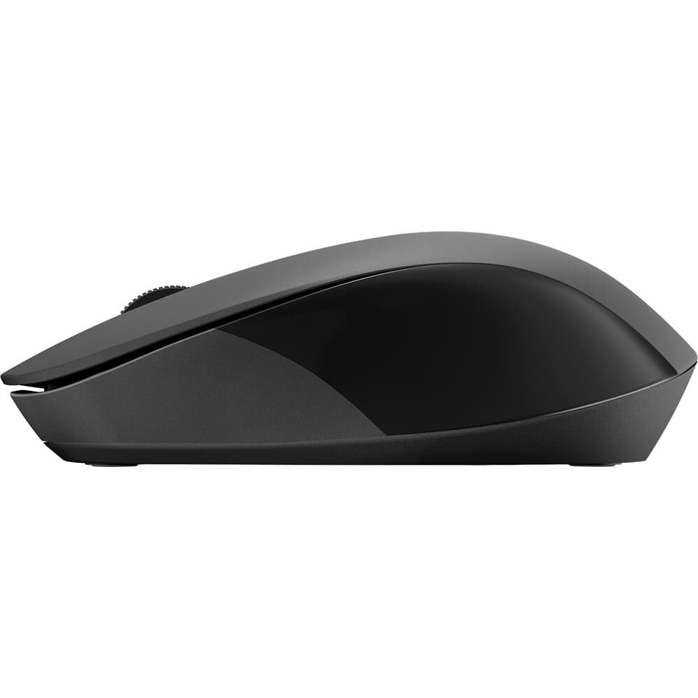 , 1600 DPI, Wireless, Compatível com PCs com porta USB-A, Preto - 2S9L1AA - view 4