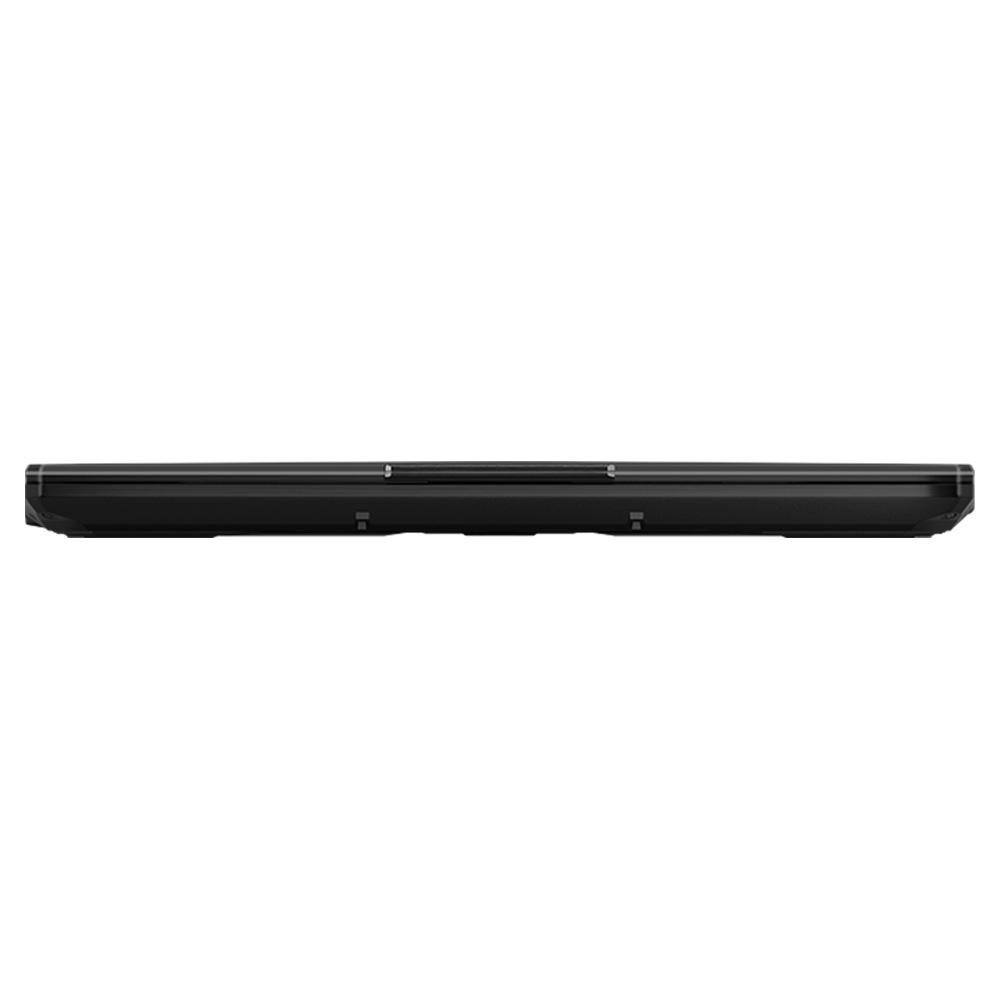 Imagem 21 de 22 do produto Notebook Gamer ASUS TUF Gaming A15, AMD RYZEN 7 7435HS, 8GB RAM, 512GB SSD, RTX 2050 KeepOS, 15,6" FHD, Preto Grafite - FA506NFR-HN069