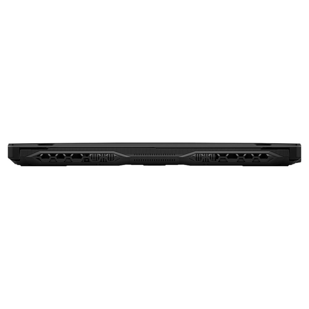 Imagem 22 de 22 do produto Notebook Gamer ASUS TUF Gaming A15, AMD RYZEN 7 7435HS, 8GB RAM, 512GB SSD, RTX 2050 KeepOS, 15,6" FHD, Preto Grafite - FA506NFR-HN069