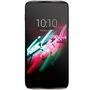 Smartphone Alcatel Idol 3 6039J Quad Core 1.2Ghz, Android 5.0, Tela 4.7´, 16GB, Câmera 13MP, 4G, Dual Chip, Desbloqueado - Dark Gray