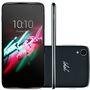 Smartphone Alcatel Idol 3 6039J Quad Core 1.2Ghz, Android 5.0, Tela 4.7´, 16GB, Câmera 13MP, 4G, Dual Chip, Desbloqueado - Dark Gray