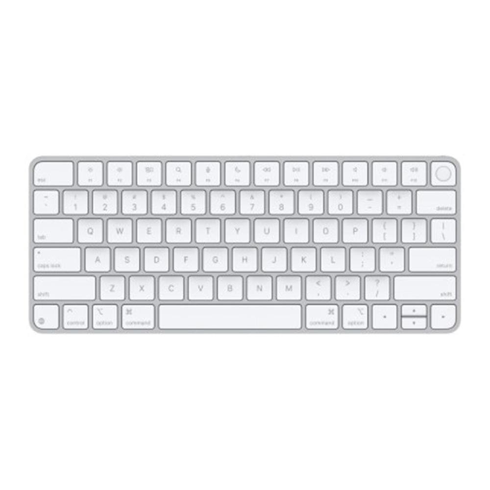 Teclado Magic Keyboard Apple para Mac | KaBuM!