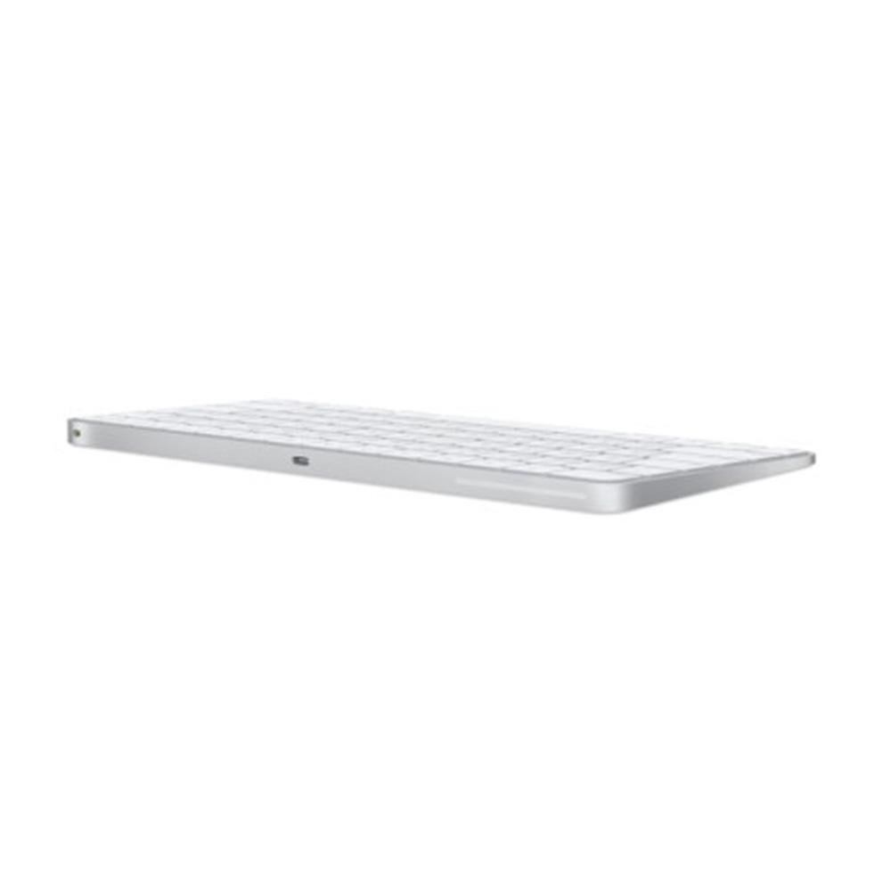 Teclado Magic Keyboard Apple | KaBuM!