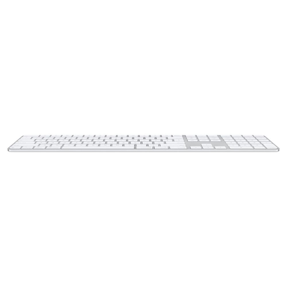 Teclado Magic Keyboard Apple para Mac | KaBuM!
