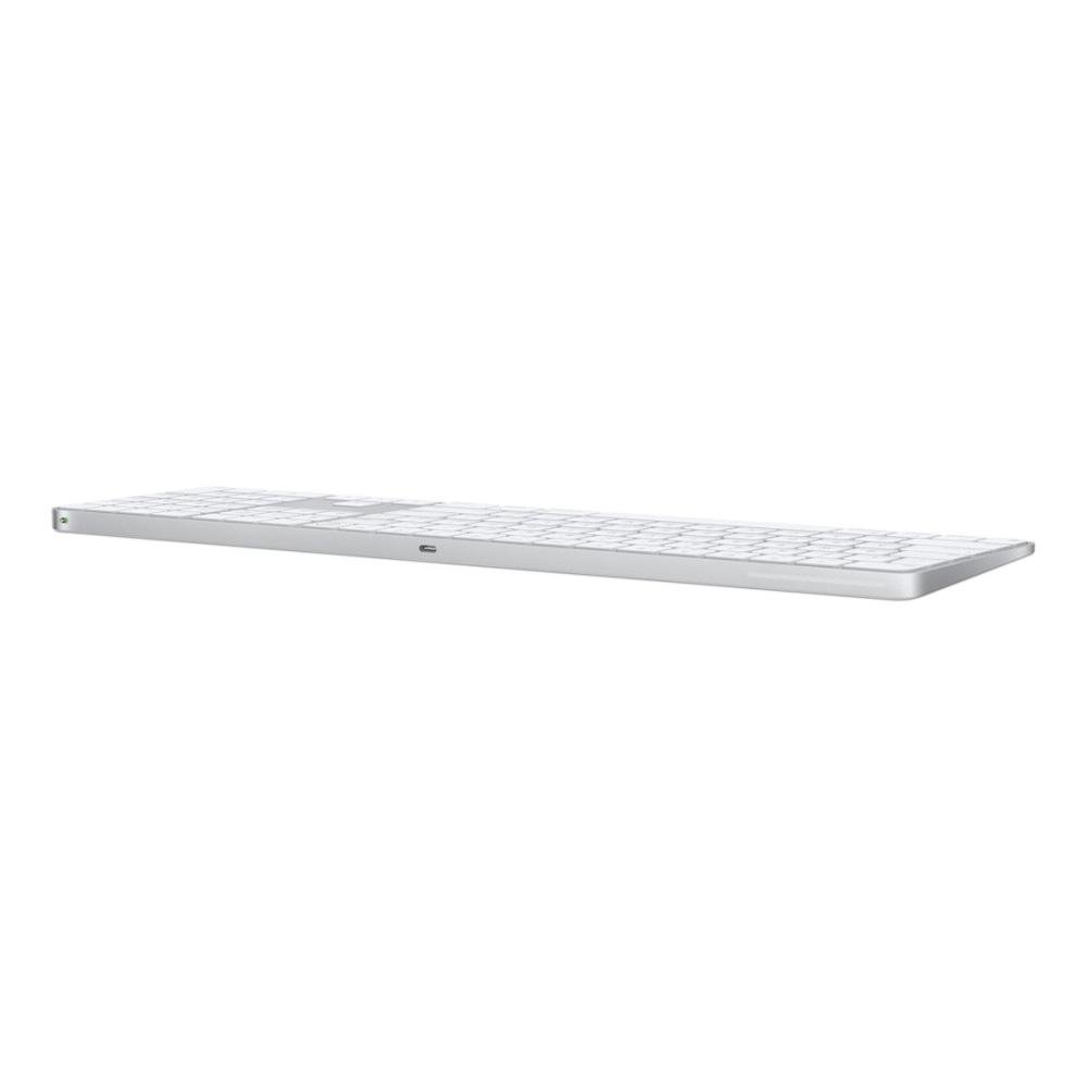 Teclado Magic Keyboard Apple para Mac | KaBuM!