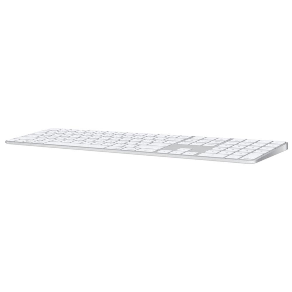 Teclado Magic Keyboard Apple para Mac | KaBuM!