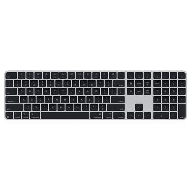 Teclado Magic Keyboard Apple para Mac | KaBuM! Teclado Magic Keyboard Apple para Mac | KaBuM!