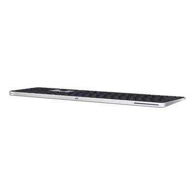 Apple Magic Keyboard ブラックUSキー