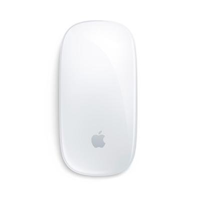 Magic Mouse 本体 Mouse Magic Apple, Superfície Multi-Touch | KaBuM!