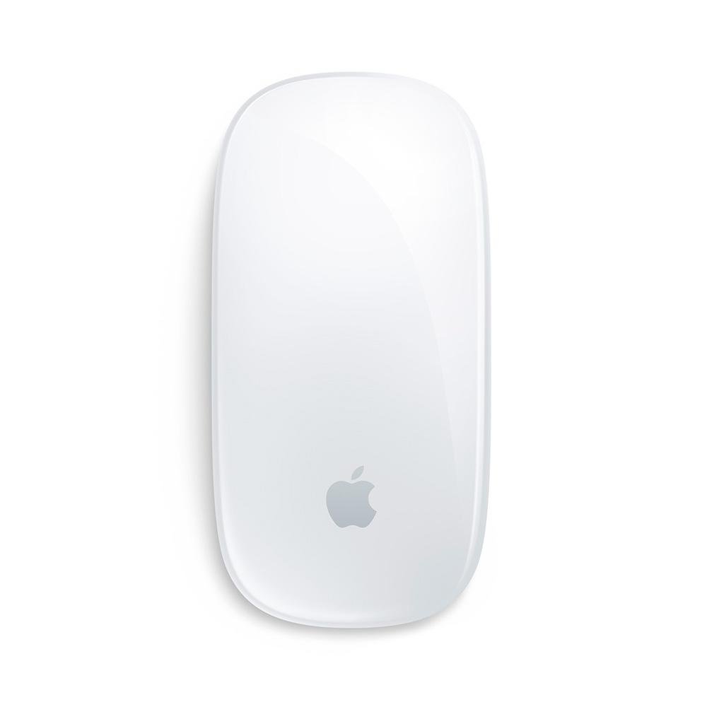 Mouse Magic Apple, Superfície Multi-Touch | KaBuM!