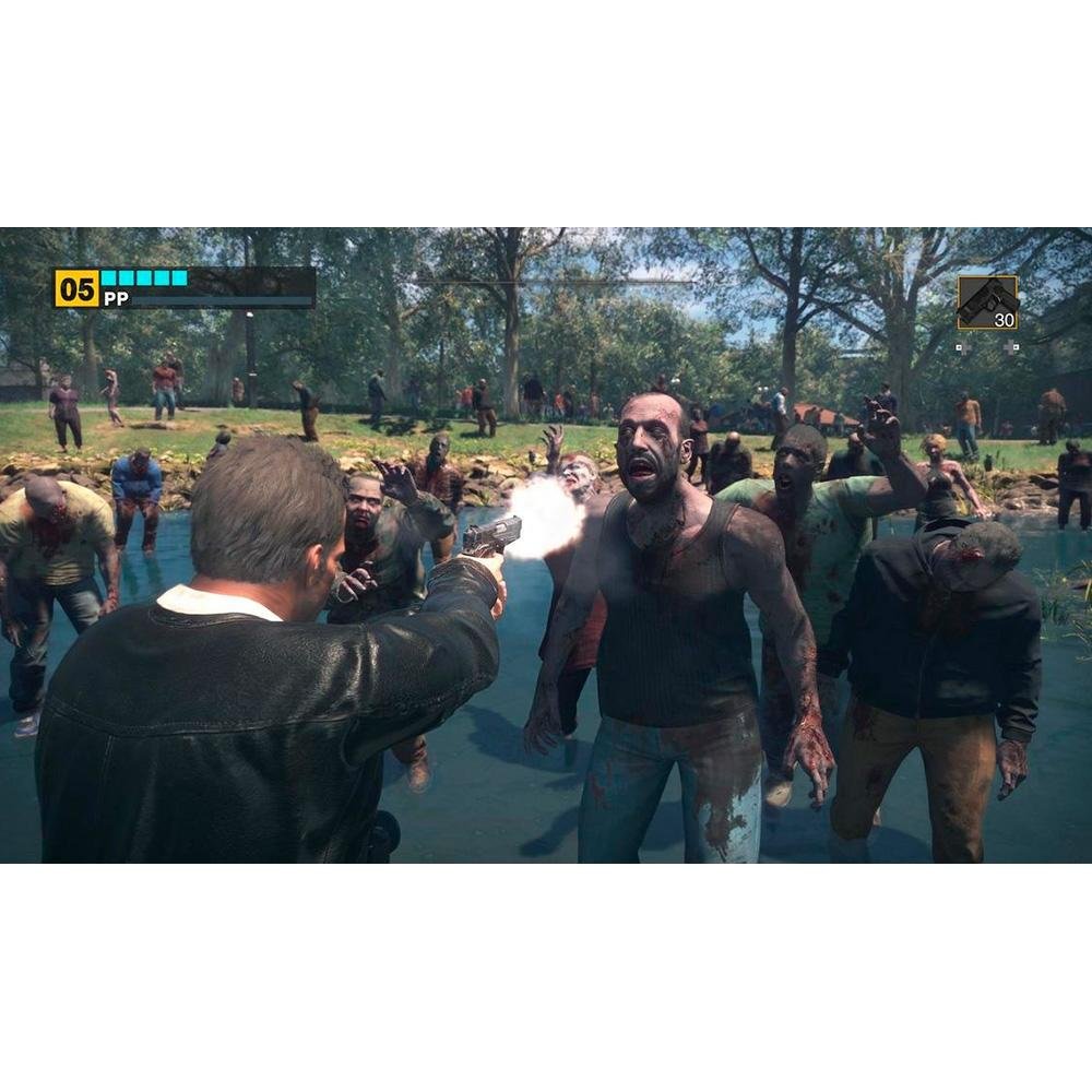 Jogo DEAD RISING DELUXE REMASTER, PS5 - CP000025PS5 - view 4