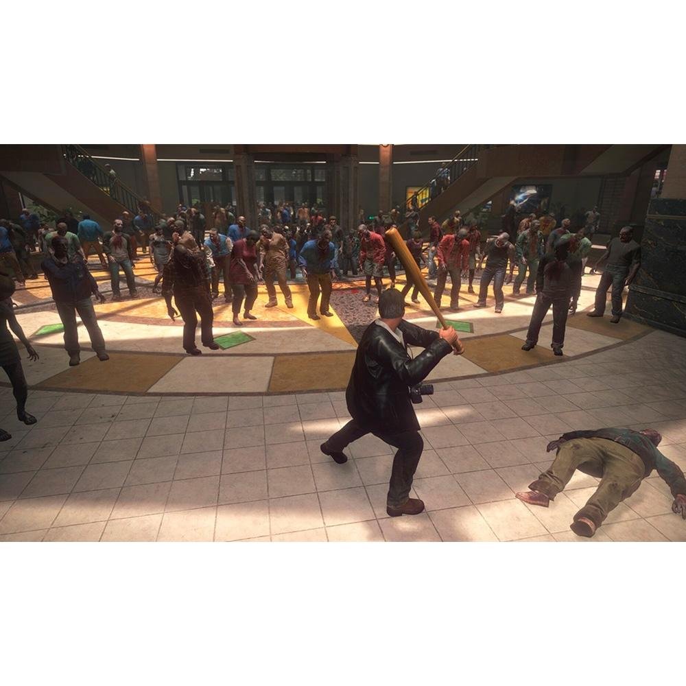 Jogo DEAD RISING DELUXE REMASTER, PS5 - CP000025PS5 - view 6